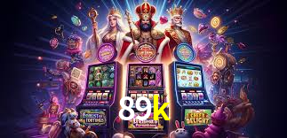 Roulette Table 89k