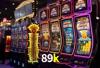 Experiência VIP 89k