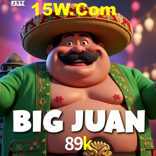 Weekend Specials 89k
