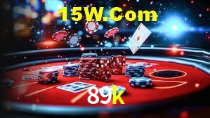 VIP Casino 89k