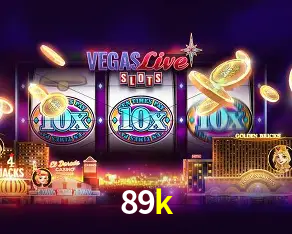 Diretório de Jogos 89k