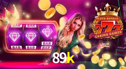 Promoção Relâmpago 89k