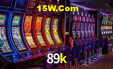 Estatísticas Esportivas 89k