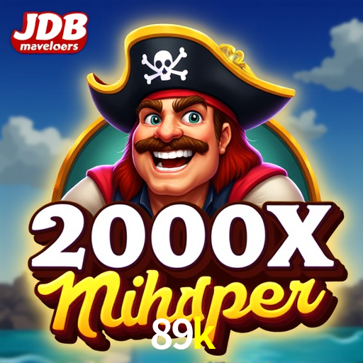 Slot Games 89k