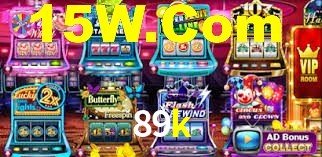 89k App Interface