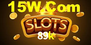 89k: Jogos de Caça-Níqueis-Altas Recompensas, Roleta-Velocidade, Blackjack-Desafios Máximos