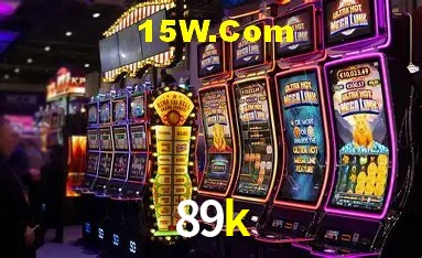 Casino Ao Vivo 89k